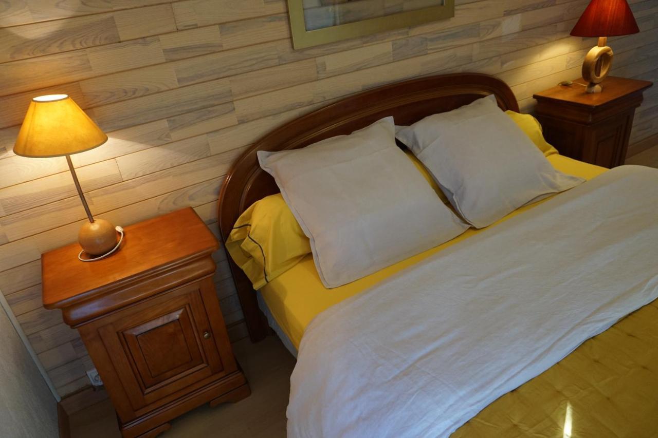 Kerlaz Chambres D'Hotes Kerioret Izella المظهر الخارجي الصورة