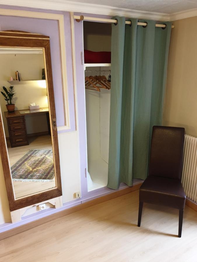 Kerlaz Chambres D'Hotes Kerioret Izella المظهر الخارجي الصورة