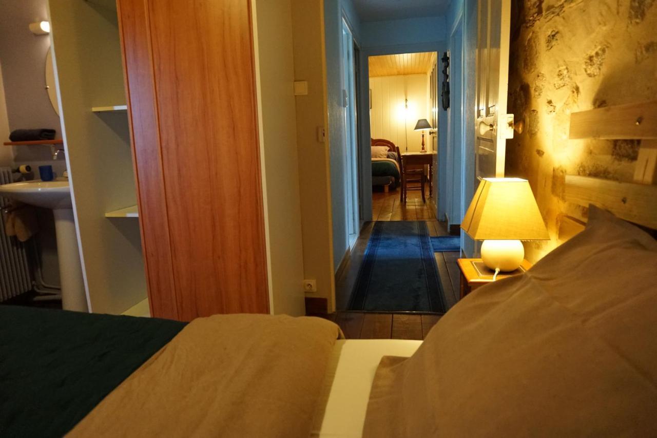 Kerlaz Chambres D'Hotes Kerioret Izella المظهر الخارجي الصورة