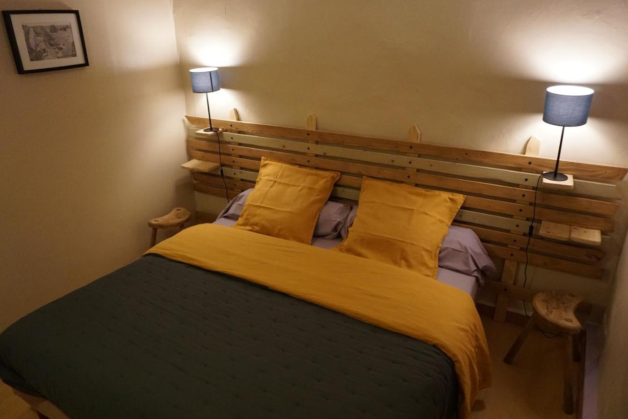 Kerlaz Chambres D'Hotes Kerioret Izella المظهر الخارجي الصورة