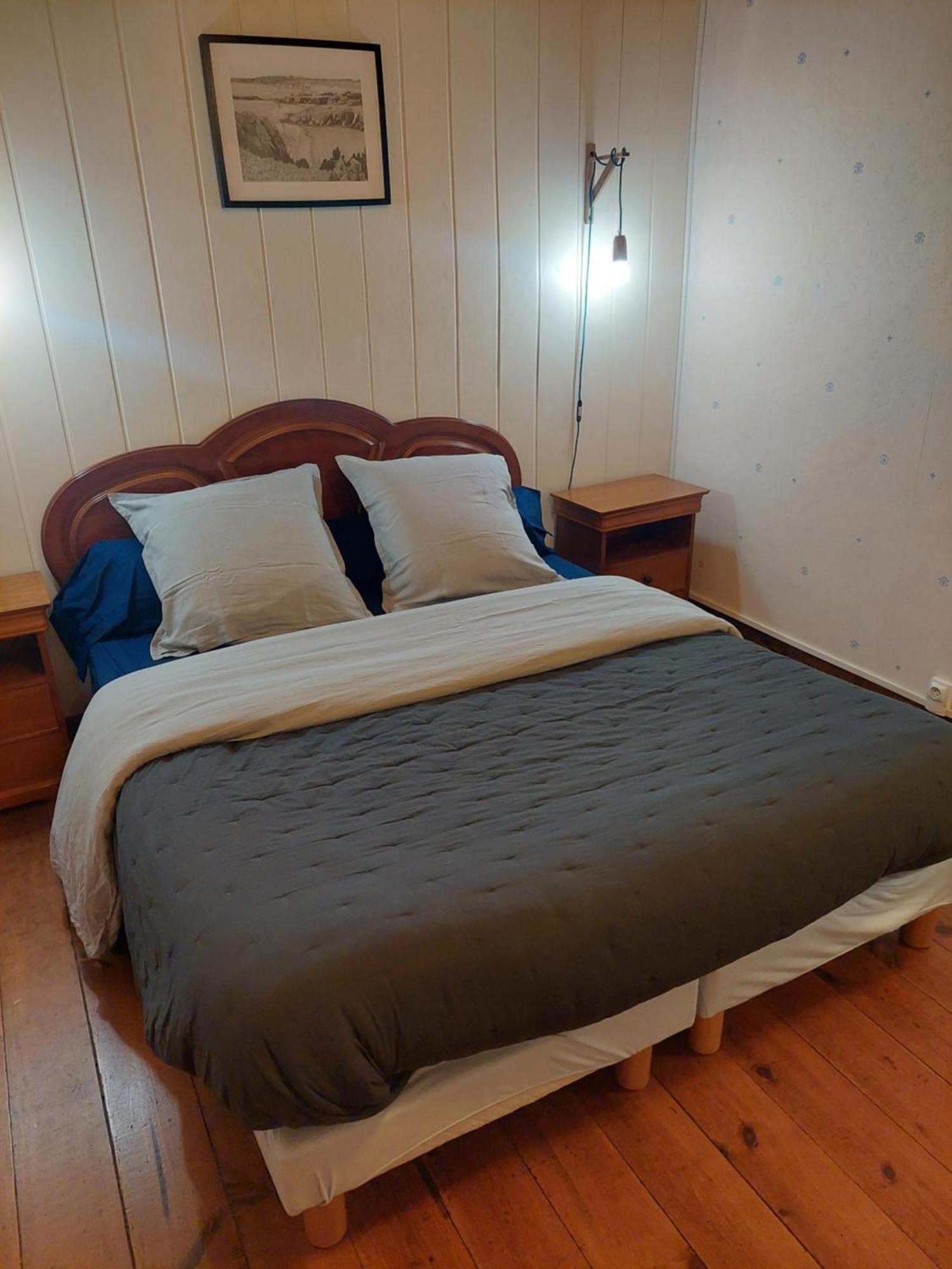 Kerlaz Chambres D'Hotes Kerioret Izella المظهر الخارجي الصورة