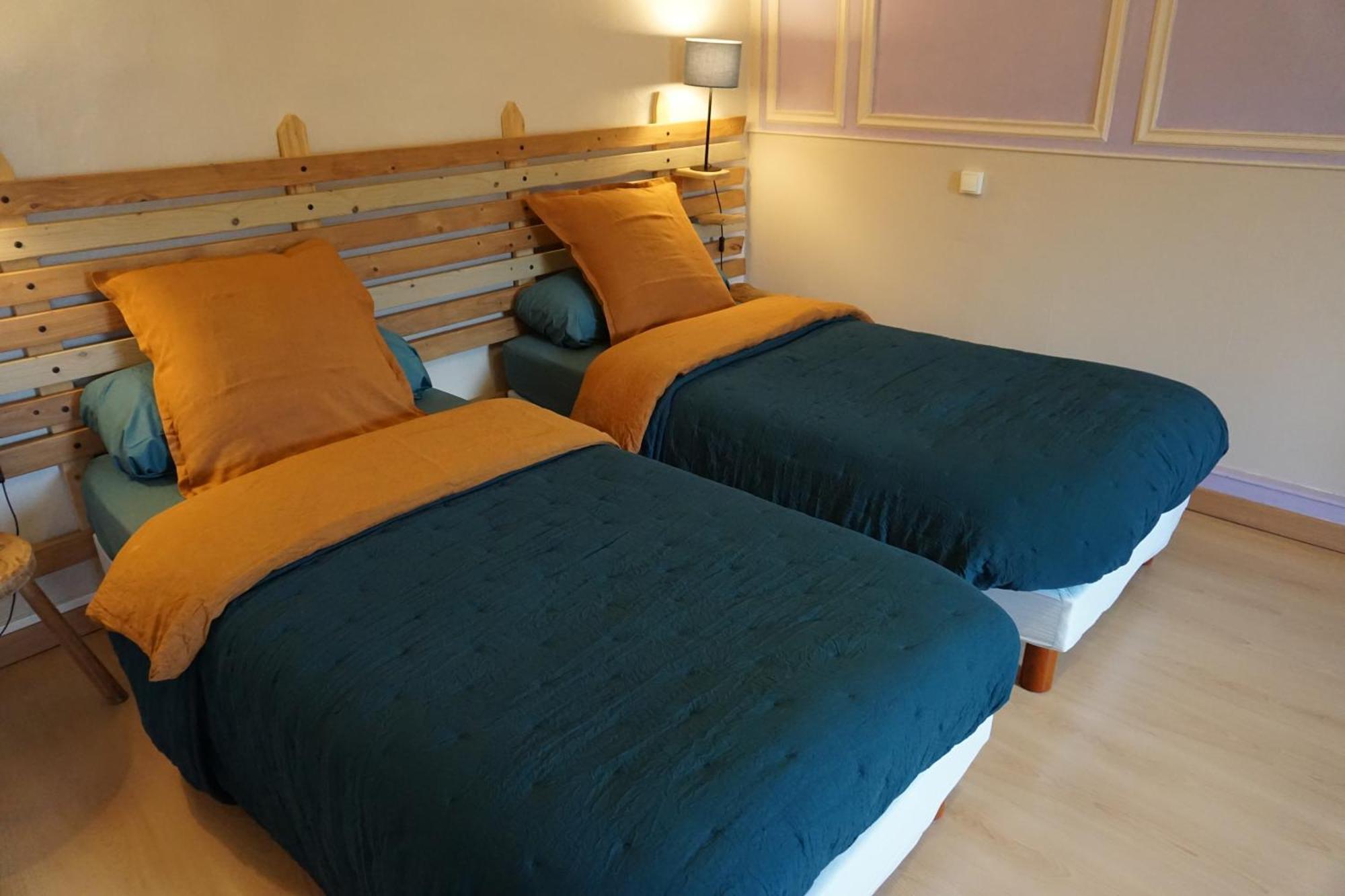 Kerlaz Chambres D'Hotes Kerioret Izella المظهر الخارجي الصورة